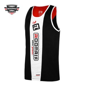 ROOMAIF SPUNK BOXING VEST